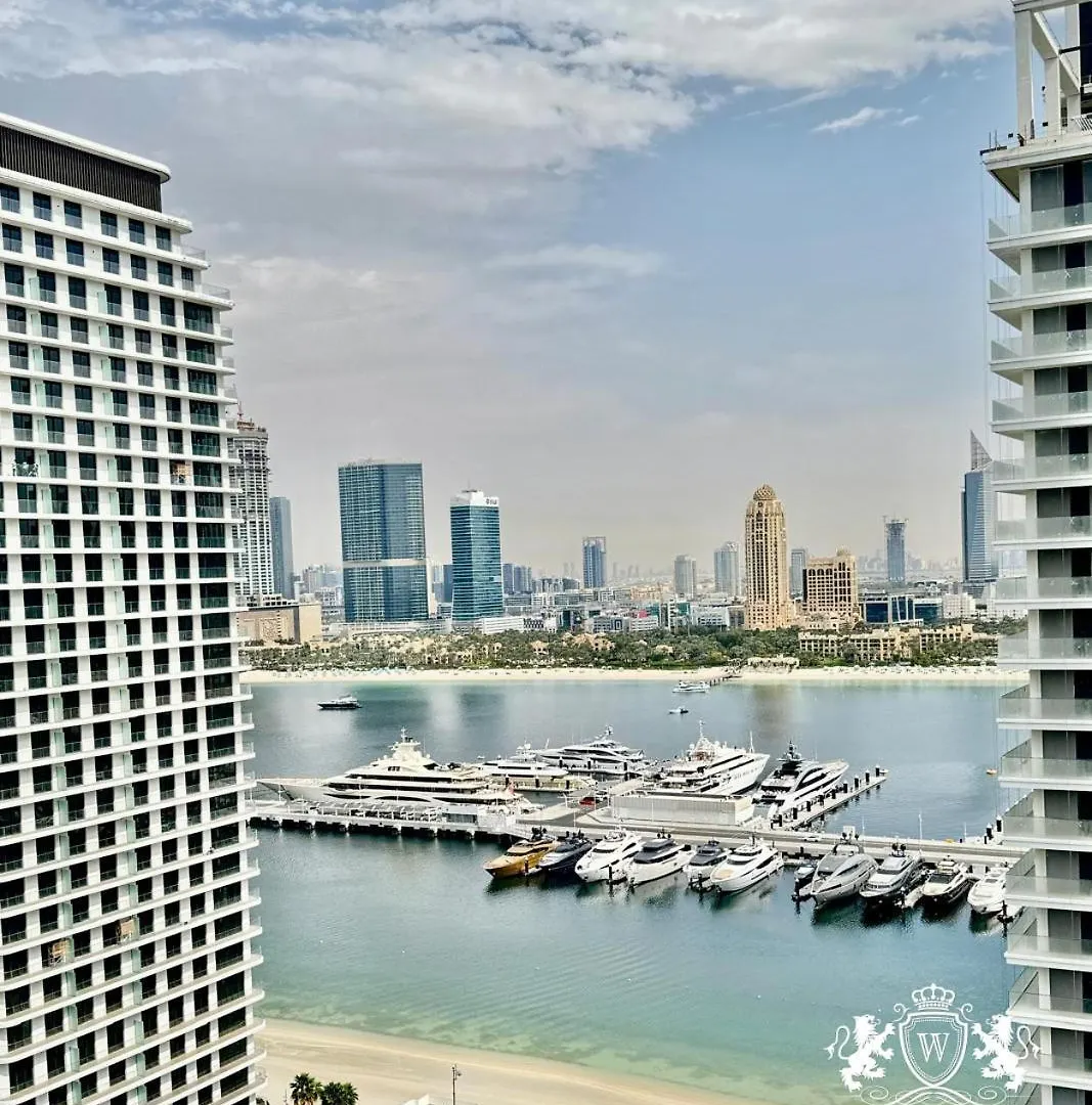 Westminster Beach Front By Elie Saab Dubai 0*,  United Arab Emirates